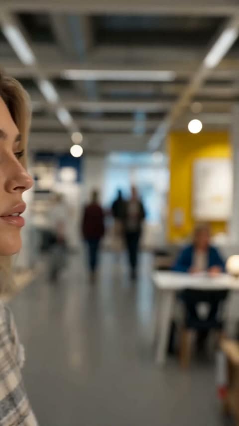 Betty TVC