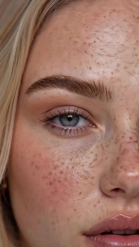 Lash Beauty UGC