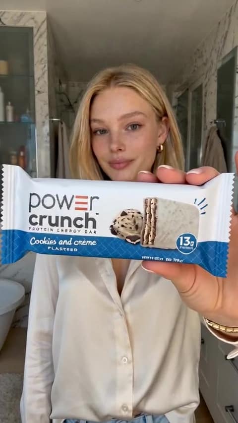 Protein Bar UGC