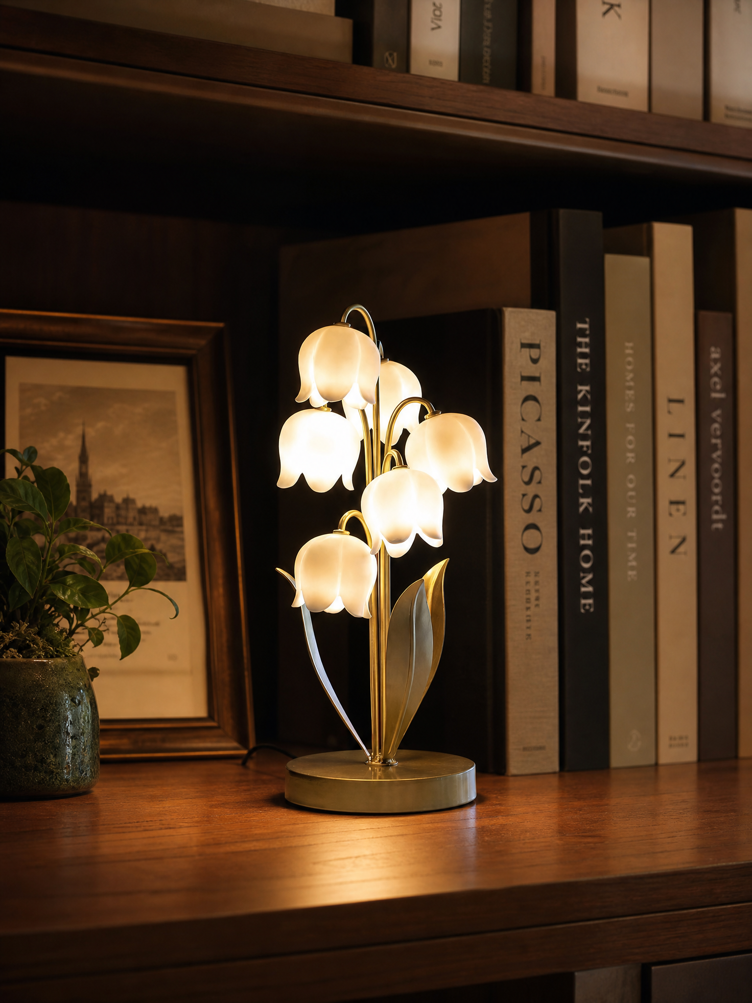 Editorial Lifestyle Product Shot