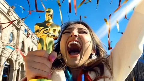 2025 Oscar Winner