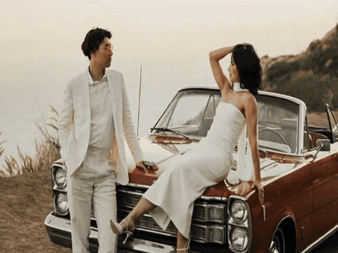 Поцелуй-Поцелуй