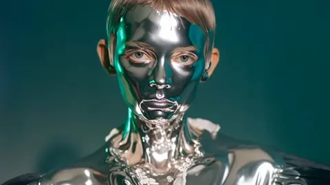 Liquid Metal