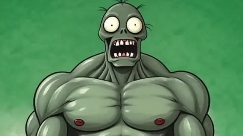 Muscle Max: Bodybuilder Champion