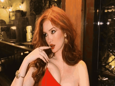 Влюбленный Офицер