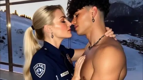 Officer Crush
