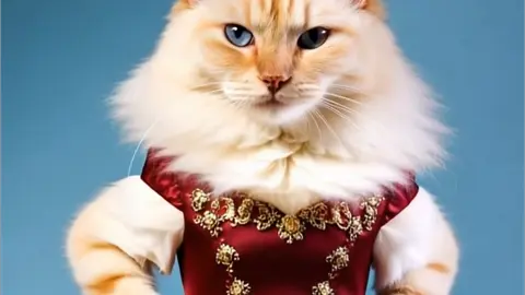 Paw Princess