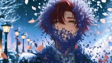 Petals of Goodbye