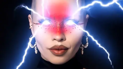Thunder God