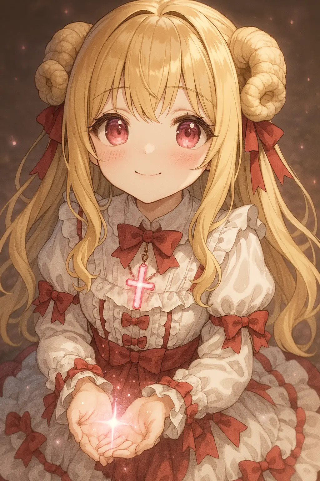 Heart Shape Dance