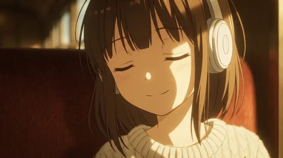 Ghibli Train Journey
