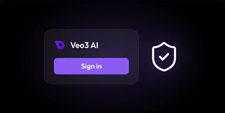 No API Key, Just Sign In