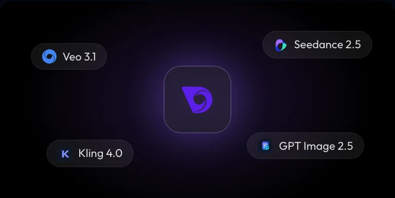Leading Models, One Connection